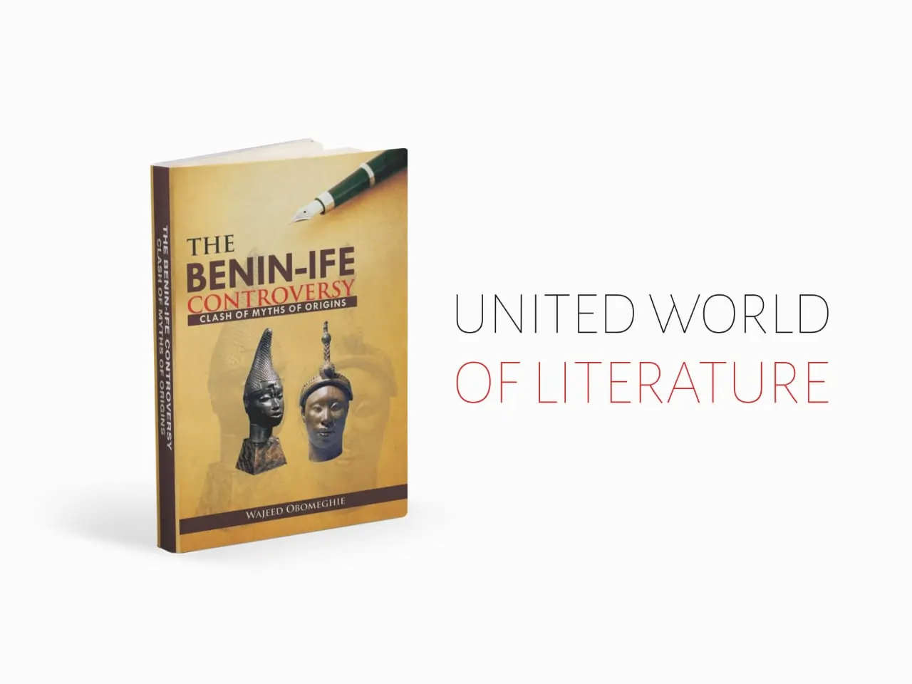 The Benin Ife Controversy